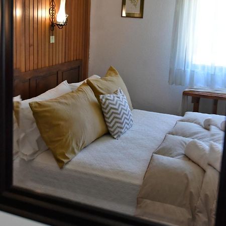 Hosteria Cerro Nevado サンマルティン エクステリア 写真
